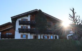 Portnerhof Auf Oberkirn
